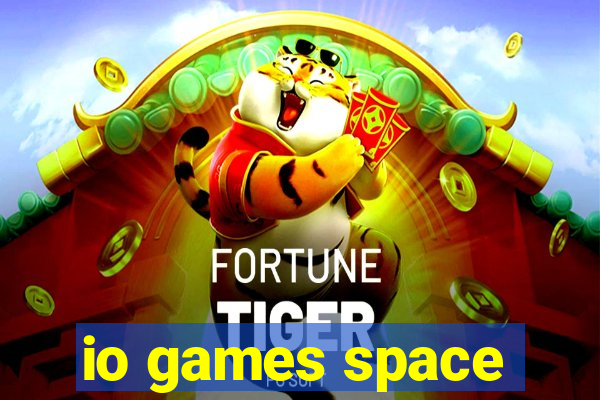 io games space